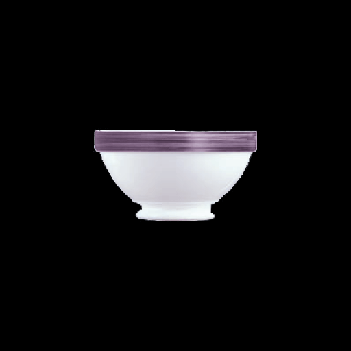 [9308984] Schale 13,2 cm, Brush Purple