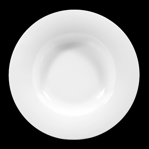 [9003943] Teller tief 23 cm, Savoy