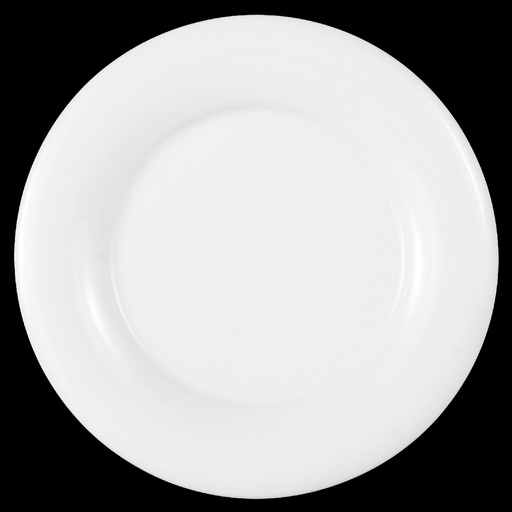 [9003945] Teller flach Fahne 16 cm, Savoy