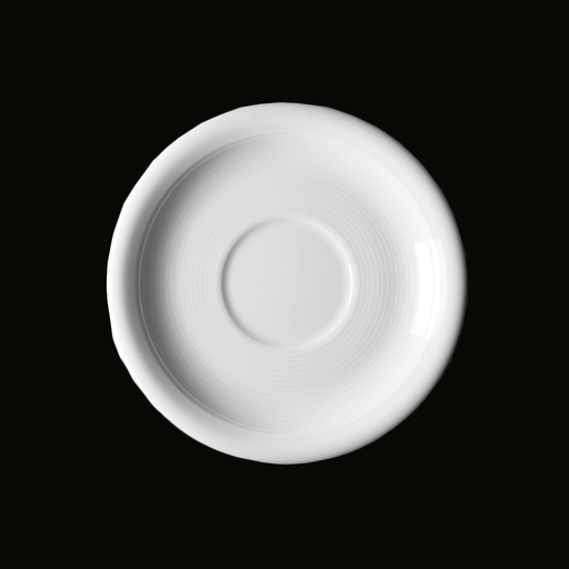 [9004134] Untertasse 15 cm, Trend