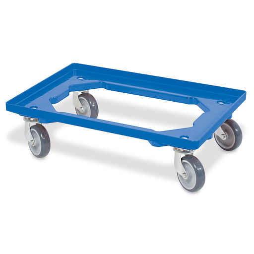 [9311382] Transportroller blau
