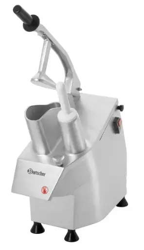 [9311417] Gemüseschneider GMS550 inklusive 5 Schneidscheiben