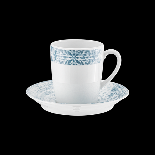 [9311582] Kaffeebecher 0,25 l, Form 98 Dekor