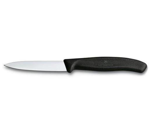 [9311632] Gemüsemesser 8 cm, Mittelspitz, Swiss Classic