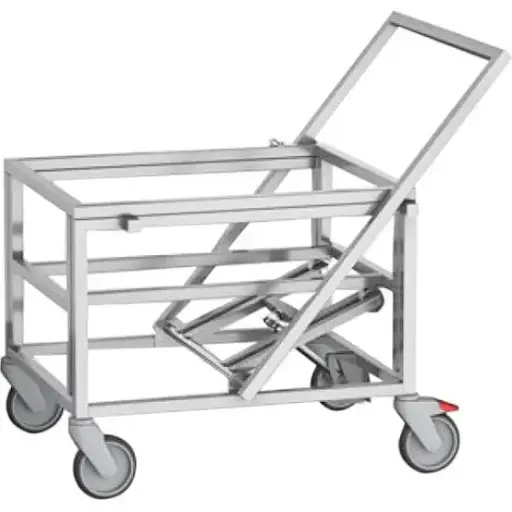 [9312312] VarioMobil GN 2/1 für Typ L, XL