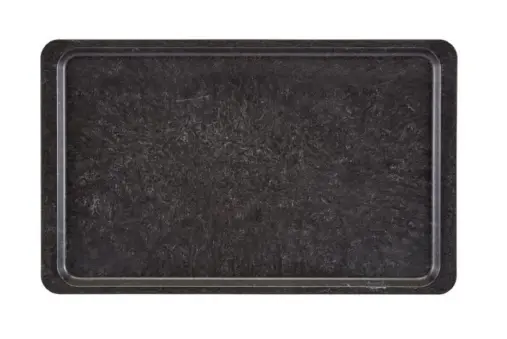 [9312373] Tablett GP4002, Dekorierte Polyester Tabletts