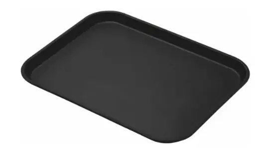 [9312651] Tablett GP4002, Dekorierte Polyester Tabletts
