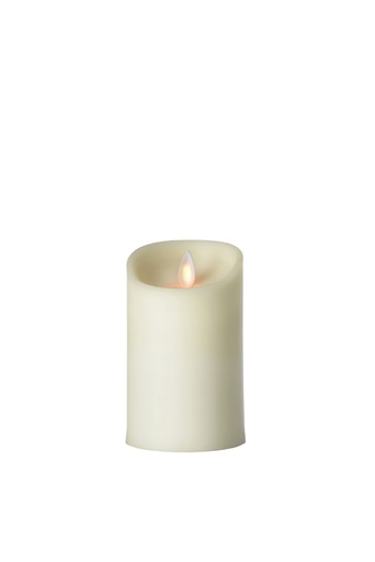 [9312784] LED-Kerze 12,5 cm, Flame