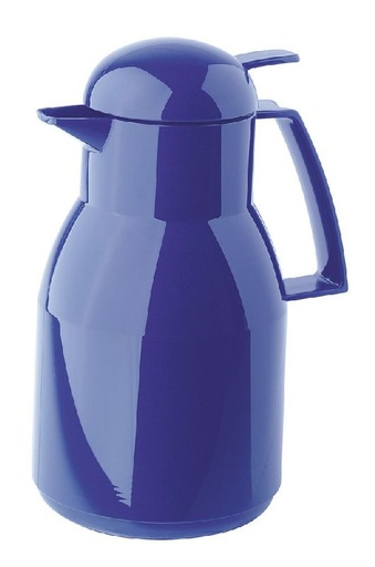 [9312803] Isolierkanne 1,00 l, Top Push