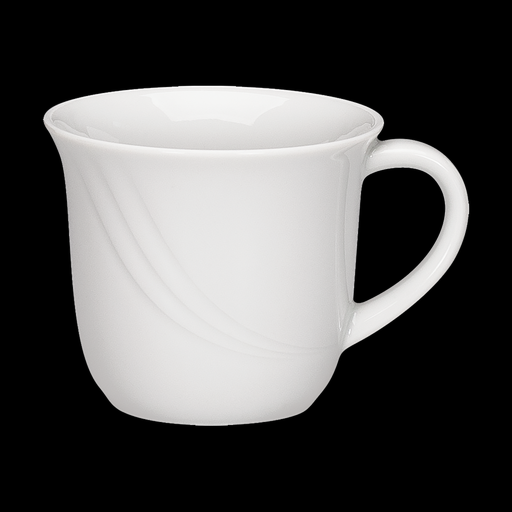 [9005159] Kaffee-Obertasse Relief 0,21 l, Donna 
