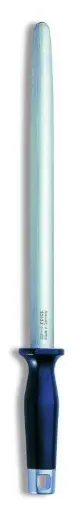 [9317889] Wetzstahl oval 30 cm