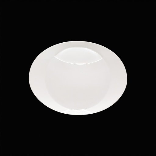 [9005448] Teller oval 32 cm, Signature