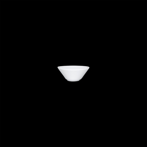 [9005459] Schale oval 11 x 8 cm, Signature