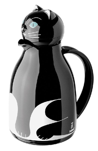 [9319895] Isolierkanne 1,00 l, Thermo-Cat