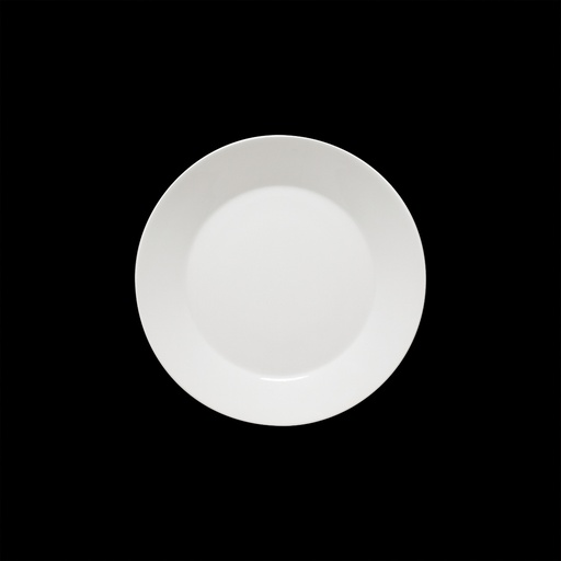 [9005665] Teller flach coup 26 cm, Connect