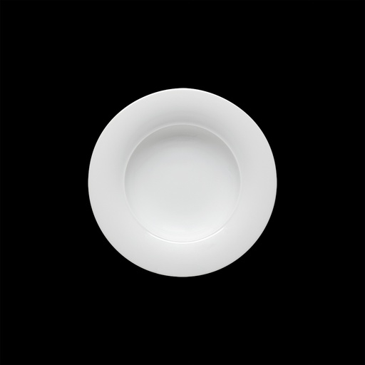 [9005746] Teller tief breite Fahne 26 cm, Avanti Gusto