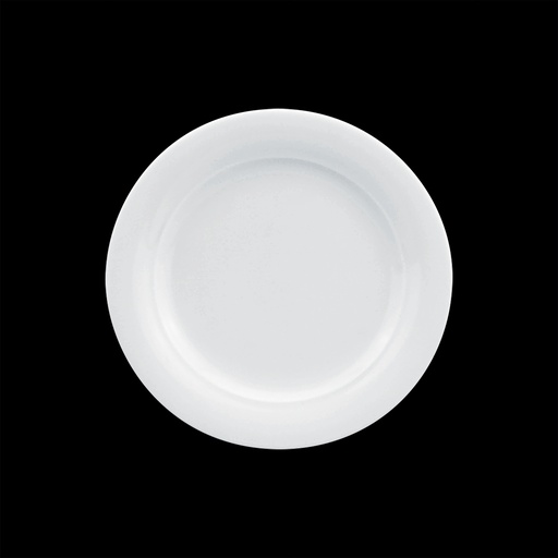 [9005750] Teller flach Fahne 31 cm, Avanti Gusto