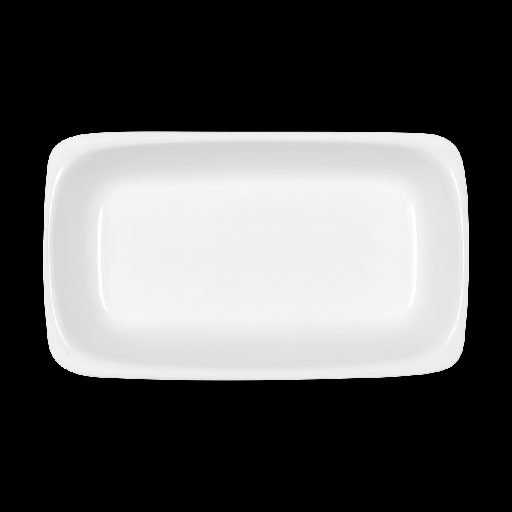 [9320708] Schale rechteckig 17 x 11 cm, Systemline