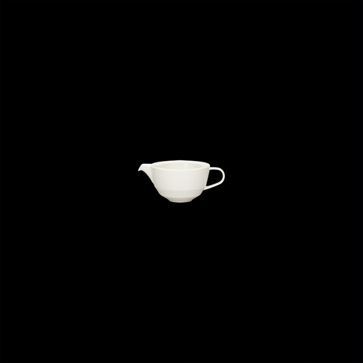 [9006063] Sauciere 0,10 l, mit Henkel, Allure