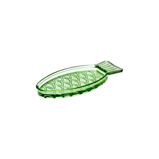 [9322107] Schale klein 23 x 10 cm, Fischform, Fish & Fish - Paola Navone