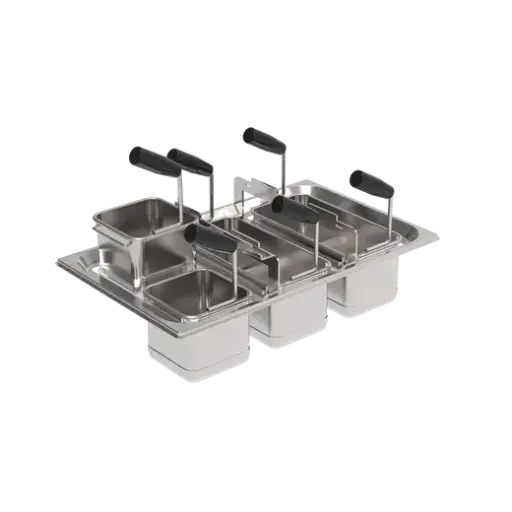 [9322137] Varithek® Pasta-Set 400-pf-5000-SP
