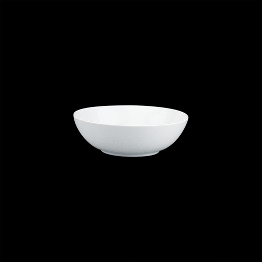 [9006277] Schale 22 cm, Fine Dining