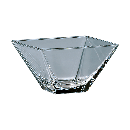 [9325117] Schale eckig 14 x 14 cm, Buffet Heroes