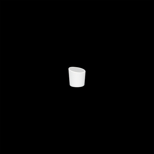 [9007628] Zuckerstickbehälter 6 cm, Grace