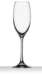 [9325944] Champagnerglas Gr. 29, 258 ml, geeicht, Vino Grande