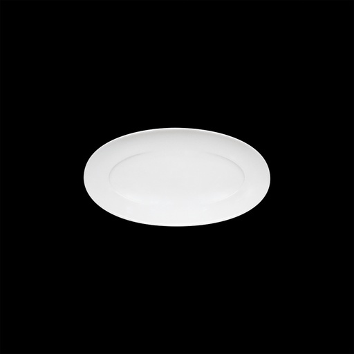 [9007688] Platte oval 26 x 14 cm, Grace