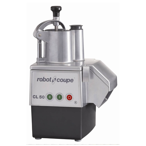 [9328962] Gemüseschneider CL 50 - 1 Drehzahl