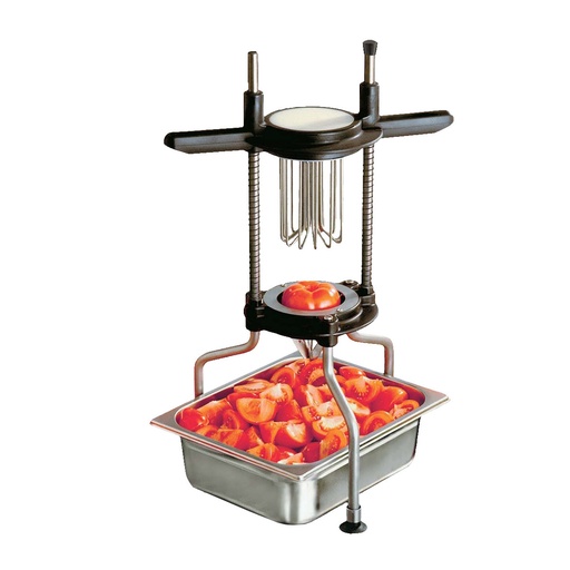 [9329348] Tomatenteiler