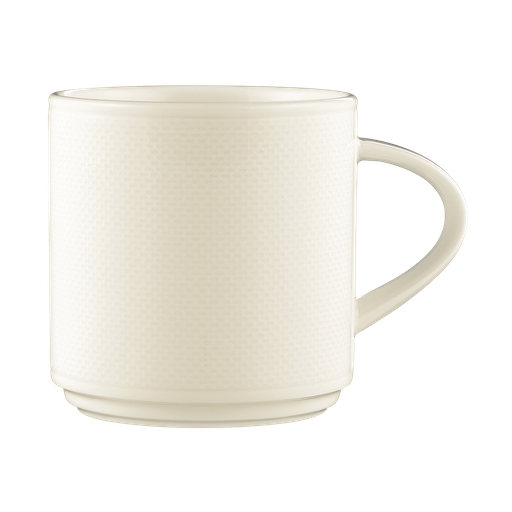 [9007935] Kaffee-Obertasse zylindrisch Relief 0,25 l, Diamant