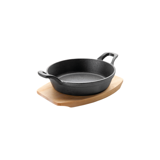 [9329567] Bratentopf 18 cm , Magma