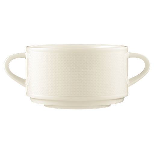 [9007952] Suppen-Obertasse Relief 0,27 l, Diamant