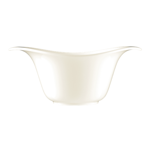 [9007966] Schale 5257 oval Relief 18 cm, Diamant