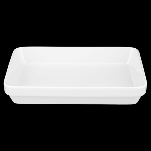 [9008208] Schale V557 PR eckig 22 x 16 cm, Varionorm