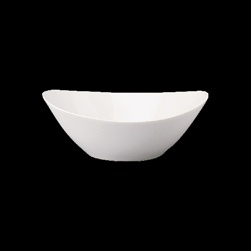 [9331002] Schüssel oval 24 x 19 cm, Unlimited