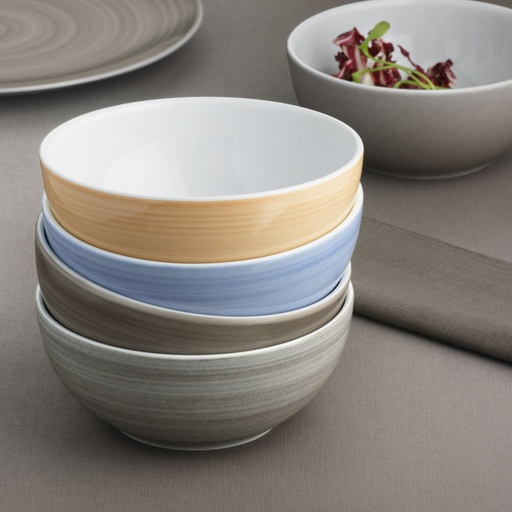 [9331084] Schale 8 cm, Bonn/Bistro Dekor