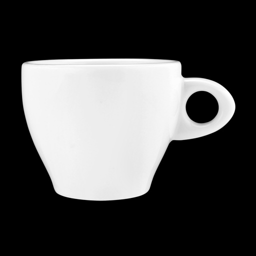 [9008335] Kaffee-Obertasse M5345 hoch 0,25 l, Coffe-e-Motion