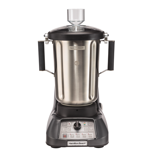 [9332213] Expeditor High Performance Küchenbledner mit Edelstahlbecher