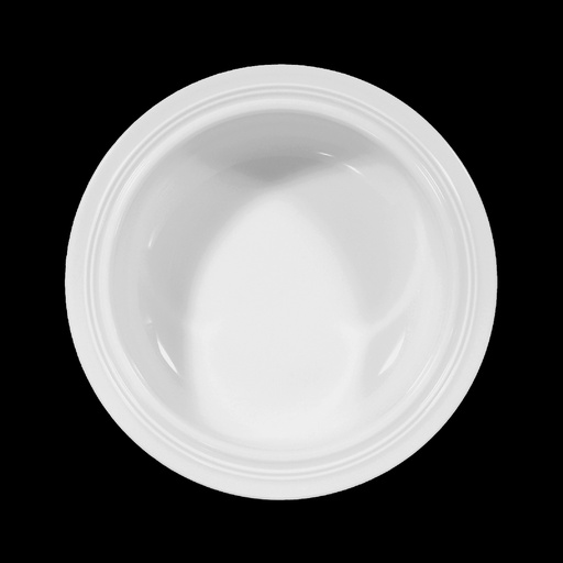 [9009154] Schale nieder Relief 16 cm, Vitalis