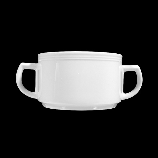 [9009156] Suppen-Obertasse Relief 0,35 l, Vitalis