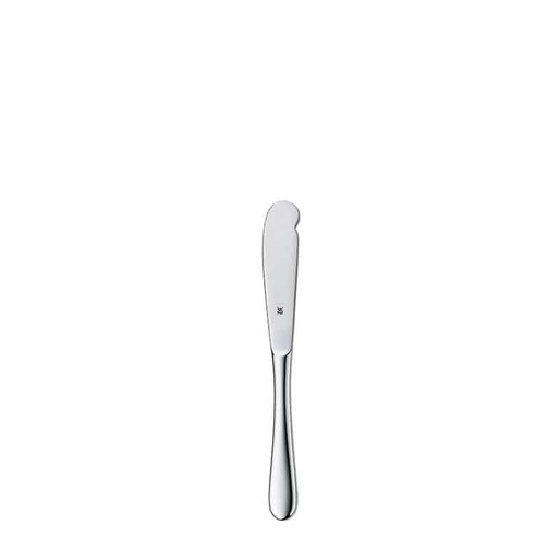 [9334274] Brot-/Buttermesser Vollheft mit Wellenschliff, Signum