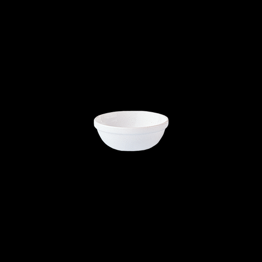 [9009574] Stapelschale 12 cm, Restaurant White