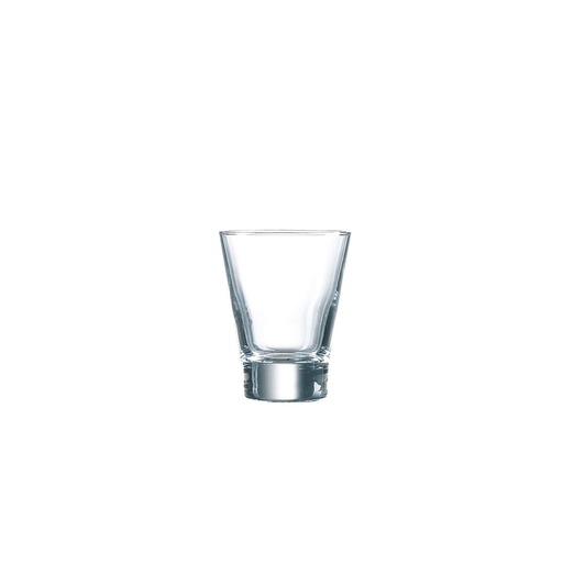 [9010023] Beistellglas 90 ml, Shetland