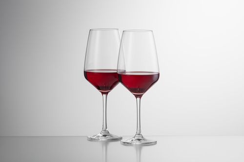 [9010302] Rotweinglas Gr. 1, 497 ml, Taste