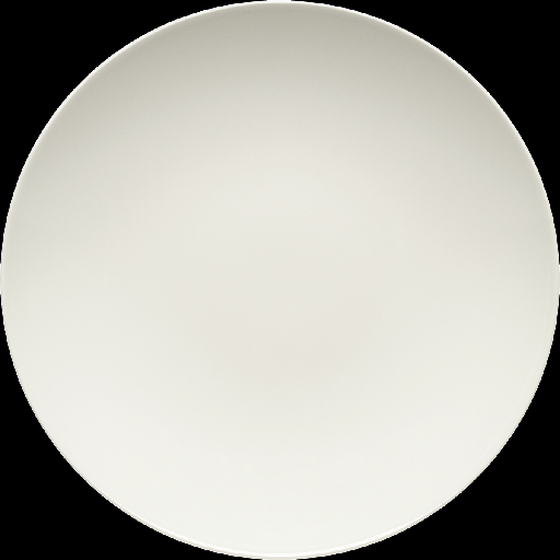 [9335990] Teller tief coup 24 cm, Purity