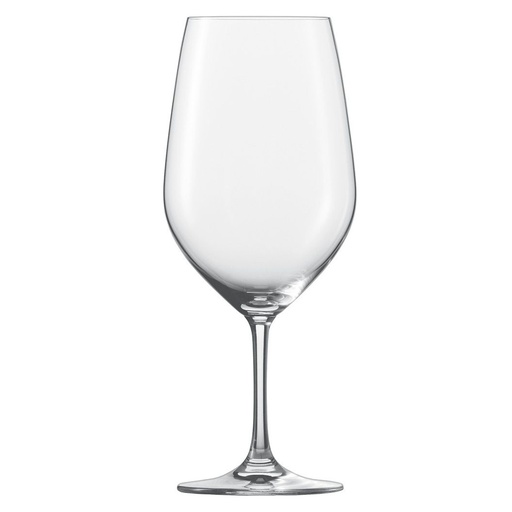[9010409] Bordeauxpokal Gr. 130, 640 ml, Vina
