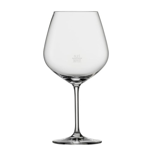 [9010414] Burgunderpokal Gr. 140, 732 ml, geeicht, Vina